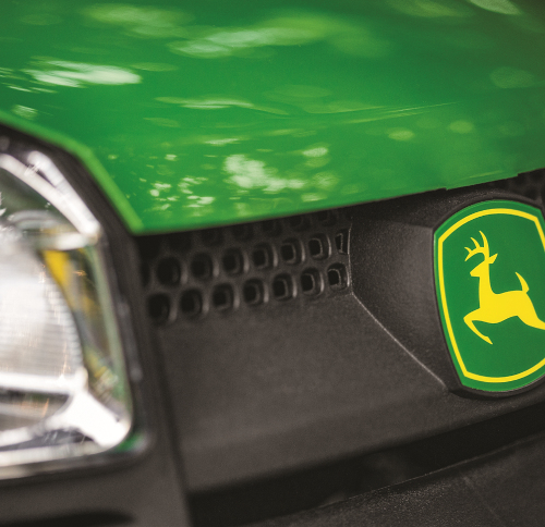 John Deere Financing