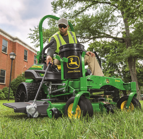 John Deere Financing